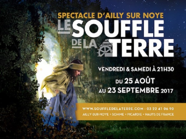 DR: Marc Dubois DR: Marc Dubois