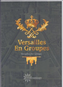 Une brochure dédiée au tourisme de groupes - DR