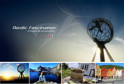 NORDIC FASCINATION NORDIC FASCINATION