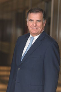 Gérard Hotelier a rejoint l’entreprise en 2003 - DR : MHR Gérard Hotelier a rejoint l’entreprise en 2003 - DR : MHR