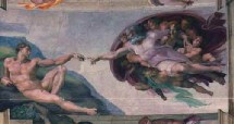 Les cardinaux seront enfermés dans la Chapelle Sixtine, un des trésors du Vatican avec son plafond et la fresque du Jugement dernier peints par Michel Ange, déclarée zone interdite.