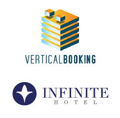 Infinite Hotel signe avec la plateforme Vertical Booking