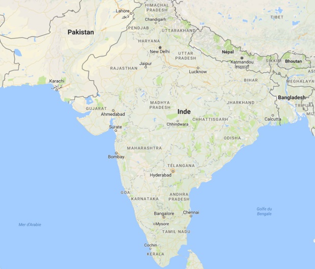 L'Inde continue le développement des e-visas - DR