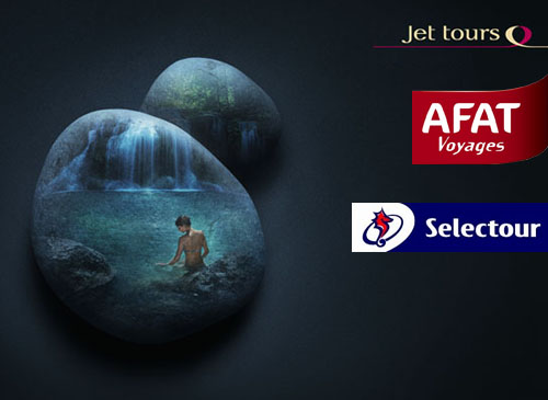 Agences Jet tours : il va falloir vendre 92% des TO maison et référencés !