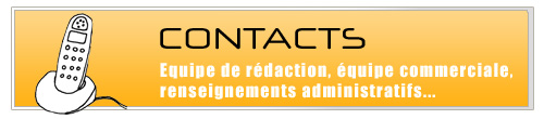 Présentation du groupe TourMaG.com Présentation du groupe TourMaG.com