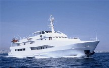 M/Y DIOGENIS V