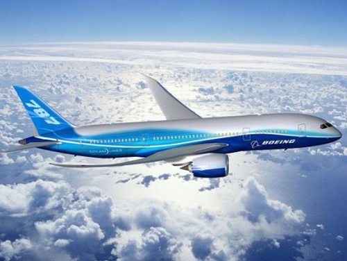 Le transport passagers va progresser de 4,1% par an, selon Boeing