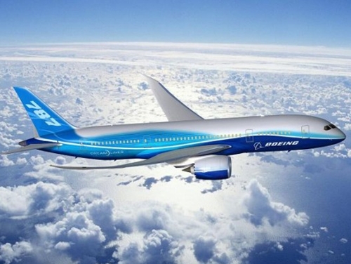 Le transport passagers va progresser de 4,1% par an, selon Boeing Le transport passagers va progresser de 4,1% par an, selon Boeing