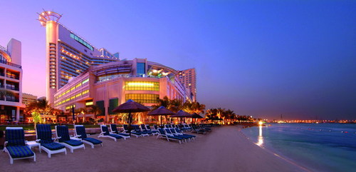 Optimal : une nouvelle brochure entièrement dédiée à Abu Dhabi Optimal : une nouvelle brochure entièrement dédiée à Abu Dhabi