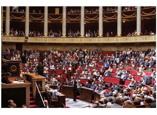 Les députés débattent jusqu'à ce mercredi soir du projet de loi de développement et de modernisation des services touristiques, déjà adopté en première lecture au Sénat