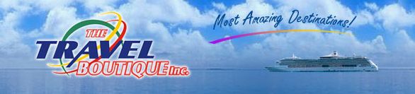 THE TRAVEL BOUTIQUE INC THE TRAVEL BOUTIQUE INC