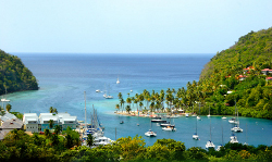 THE TRAVEL BOUTIQUE INC THE TRAVEL BOUTIQUE INC