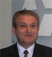 Pierre Tonna, directeur APG-CS