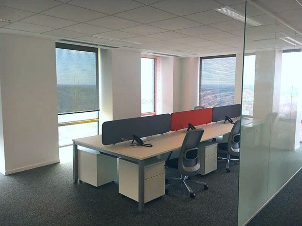 Les nouveaux locaux de Top of travel - DR Les nouveaux locaux de Top of travel - DR