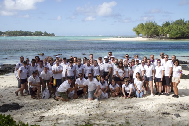 Rallye Beachcomber Tours Le Revival : les heureux gagnants sont... 