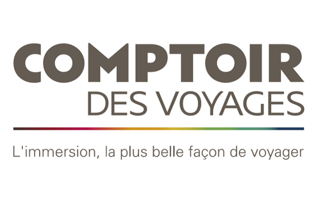 le comptoir des voyages thuir