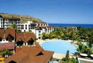 Le Grand Hotel des Mascareigne est un des 12 établissements de 2 à 4* que possède le Groupe Apavou.