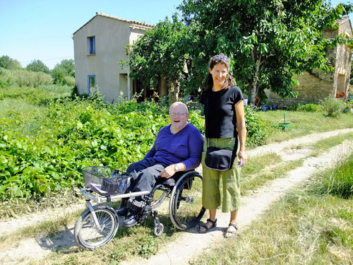 Gîtes de France Hérault : rendre l'espace rural accessible à tous