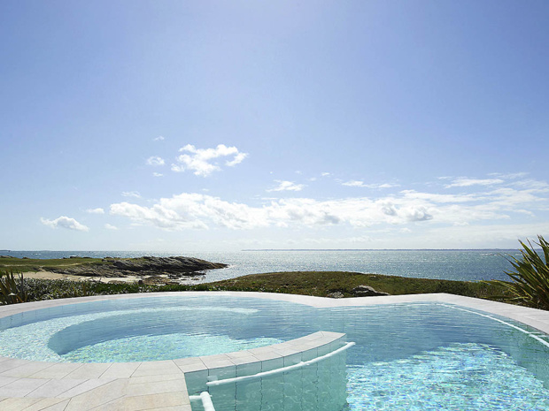 Hôtel Sofitel Quiberon Thalassa Sea & Spa - DR Hôtel Sofitel Quiberon Thalassa Sea & Spa - DR