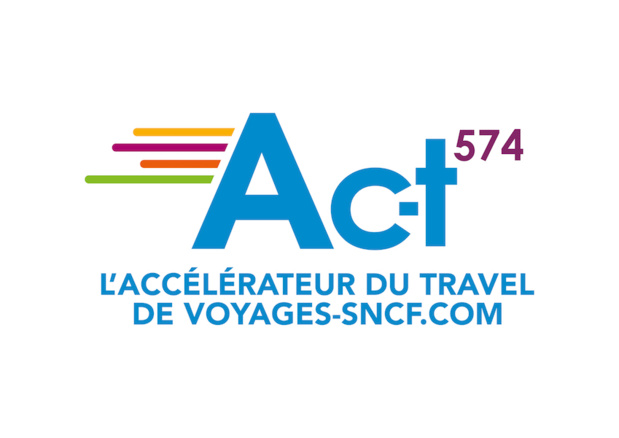 Voyages-Sncf.com mise sur les start-up en les accélérant avec ACT 574 (c) Voyages-Sncf.com Voyages-Sncf.com mise sur les start-up en les accélérant avec ACT 574 (c) Voyages-Sncf.com