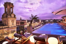 Le Gran Hotel Manzana Kempinski La Habana dispose de 246 chambres - DR : Kempinski