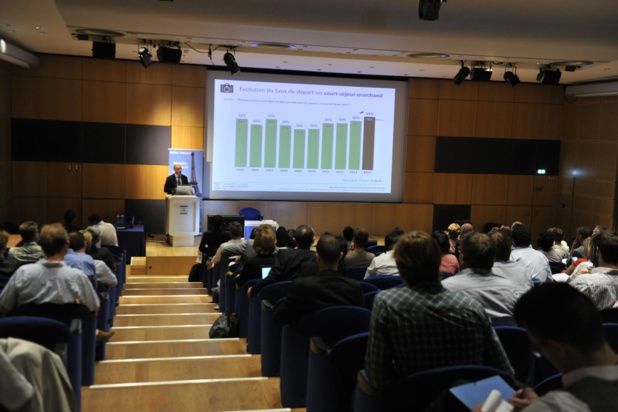 Raffour Interactif : séminaire sur les nouvelles tendances de consommation touristique le 6 juillet Raffour Interactif : séminaire sur les nouvelles tendances de consommation touristique le 6 juillet