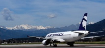 DR : Air Corsica DR : Air Corsica