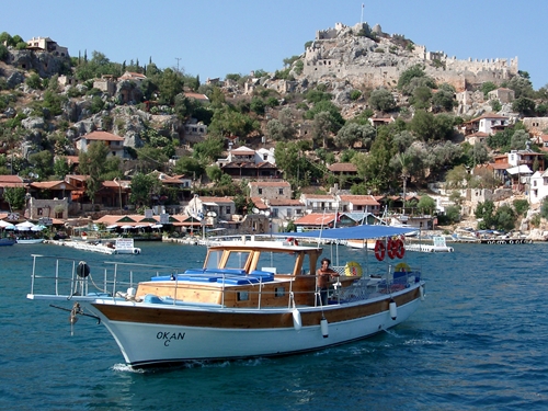 Culture, balnéaire, tourisme urbain... la Turquie a tout d'une grande destination mais peine à trouver ses marques en France Culture, balnéaire, tourisme urbain... la Turquie a tout d'une grande destination mais peine à trouver ses marques en France