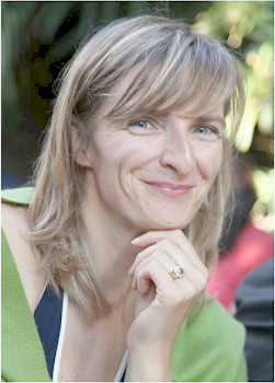 Caroline Phelan nommée manager MICE Europe VisitBritain - DR Caroline Phelan nommée manager MICE Europe VisitBritain - DR