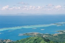 Environ 600 agents de voyage de New York et de sa région ont été conviés, mercredi matin, à une réunion d'information sur la destination de Tahiti. Environ 600 agents de voyage de New York et de sa région ont été conviés, mercredi matin, à une réunion d'information sur la destination de Tahiti.
