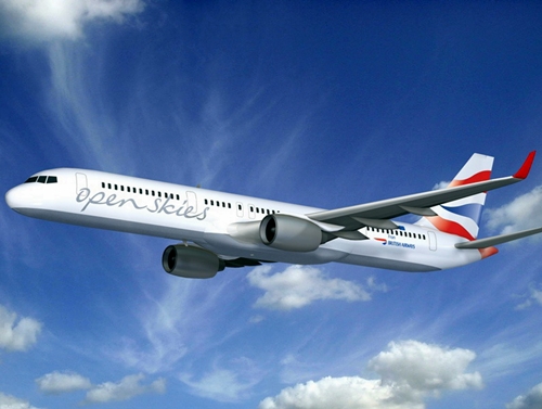 British Airways : l'année de tous les dangers... et de toutes les promos !