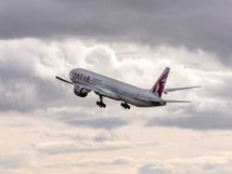 © Qatar Airways, Facebook