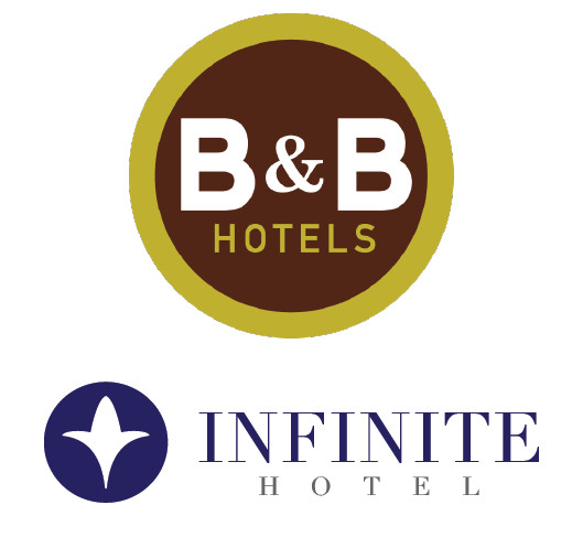 Infinite Hotel intègre l'offre B&B Hotels Infinite Hotel intègre l'offre B&B Hotels