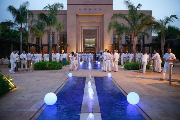 (c) Jallal Seddiki NonStopProd (c) Jallal Seddiki NonStopProd