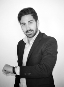 Julien Lefranc, cofondateur de The MICE Experts - DR Julien Lefranc, cofondateur de The MICE Experts - DR