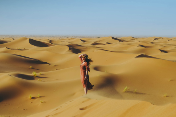 "Details of Perrine", le blog qui vous fait rêver et voyager fashion