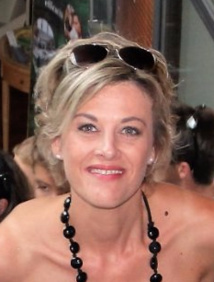 Stéphanie Bonay Stéphanie Bonay