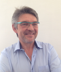 Philippe Tigreat de TUI - DR Philippe Tigreat de TUI - DR