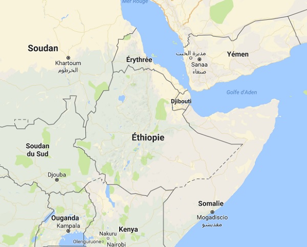 Ethiopie : L'e-Visa est valable dès sa date de d'approbation pour effectuer une simple entrée et y séjourner jusqu'à 30 ou 90 jours - DR
