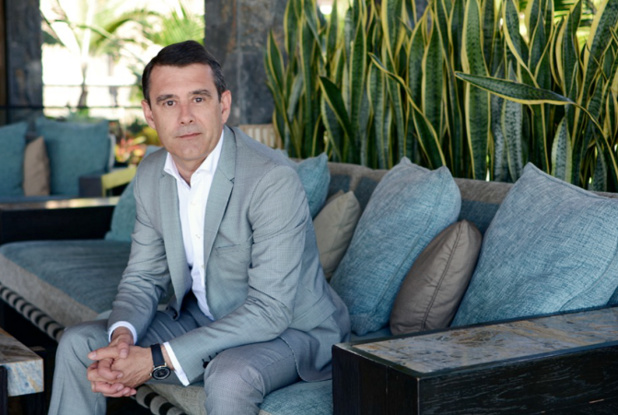 Westin Turtle Bay Resort & Spa Mauritius : Emmanuel Richardet nommé directeur général