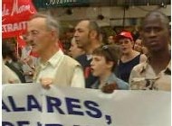 Chômage, non à l'Europe, économie au ralenti...les français n'ont pas le moral. Chômage, non à l'Europe, économie au ralenti...les français n'ont pas le moral.