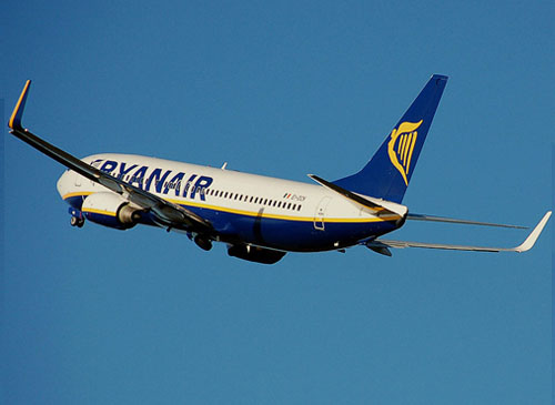 Voyager debout en avion, la nouvelle "idée" de Ryanair Voyager debout en avion, la nouvelle "idée" de Ryanair