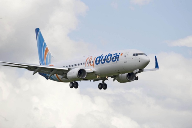 Flydubai développe son activité en Afrique - Photo : Flydubai Flydubai développe son activité en Afrique - Photo : Flydubai