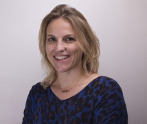 Mélanie Hanser, fondatrice de Zelasticket. DR: Zelasticket