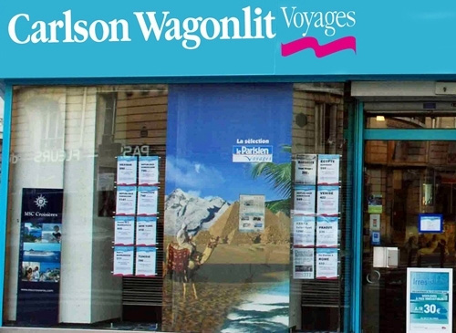 Le PSE de Carlson Wagonlit contesté par la CGT