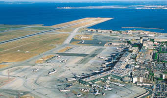 Marseille-Provence : l'aérogare low cost booste le trafic ! Marseille-Provence : l'aérogare low cost booste le trafic !