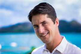 Lionel Ferrari est le nouveau directeur général de l'hôtel MAIA Luxury Resort & Spa, aux Seychelles - Photo DR Lionel Ferrari est le nouveau directeur général de l'hôtel MAIA Luxury Resort & Spa, aux Seychelles - Photo DR