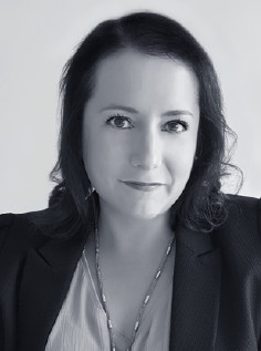Brigitte Savournin devient directrice du marketing et de la communication de Gekko Group - Photo : DR