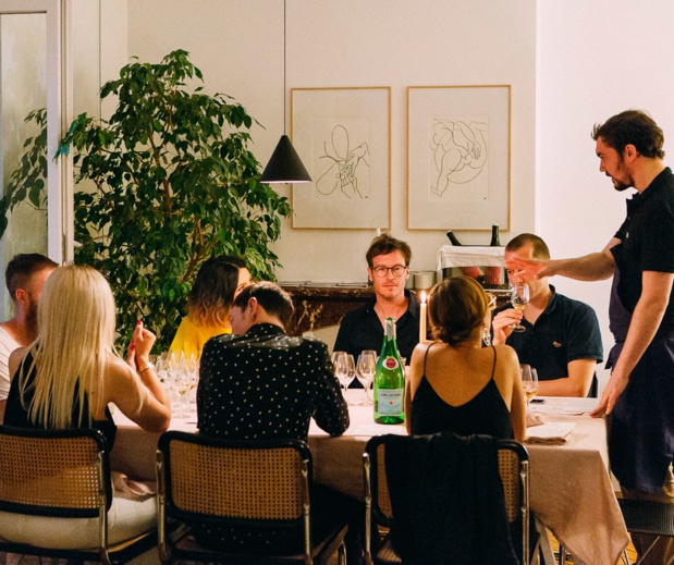 Eurostar revisite les séjours packagés avec Interludes - DR Eurostar revisite les séjours packagés avec Interludes - DR