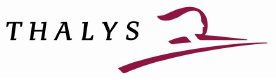 Thalys marque le pas au 1er semestre 2009 Thalys marque le pas au 1er semestre 2009